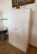 Wit Ikea kastje, Huis en Inrichting, Kasten | Roldeurkasten en Archiefkasten, Ophalen, 50 tot 100 cm, Zo goed als nieuw, Minder dan 100 cm