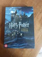 Harry Potter complete 8 film collection - nieuw!, Boxset, Fantasy, Ophalen of Verzenden, Nieuw in verpakking