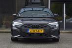 Audi A3 Sportback 45 TFSI e Competition 3x S Line Pano Lane, Auto's, Audi, Stof, Gebruikt, Euro 6, 4 cilinders