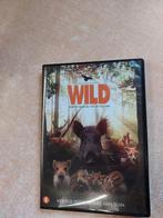 Wild (DVD) Bonte families op de Veluwe, Alle leeftijden, Ophalen of Verzenden, Gebruikt