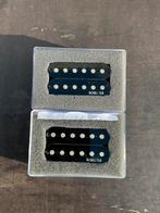 Schecter pickups, Ophalen of Verzenden, Gebruikt, Elektrische gitaar