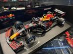 OPRUIMING ! Max Verstappen RB16B GP België Minichamps 1:18, Hobby en Vrije tijd, Modelauto's | 1:18, Minichamps, ., Nieuw, Ophalen of Verzenden