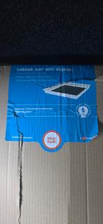 Lekbak met antislip wasmachine, Ophalen, Nieuw
