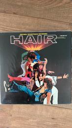 Hair, Cd's en Dvd's, Vinyl | Filmmuziek en Soundtracks, Ophalen of Verzenden, Zo goed als nieuw