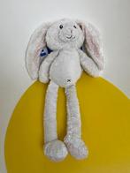 1788 tiamo little dutch konijn roze wit groot formaat, Kinderen en Baby's, Speelgoed | Knuffels en Pluche, Ophalen of Verzenden