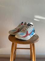 Puma RS-X reinvention Red Blast, Gedragen, Puma, Ophalen of Verzenden, Wit