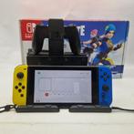 Nintendo Switch Fortnite Editie || Nu maar €209.99, Gebruikt, Overige genres, 1 speler, Ophalen of Verzenden
