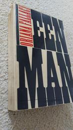 Een man, Oriana Fallaci, Gelezen, Europa overig, Ophalen of Verzenden, Oriana Fallaci