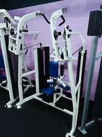 Hammer Strength MTS setje, Sport en Fitness, Fitnessmaterialen, Gebruikt, Hammer Strength, Overige typen, Ophalen of Verzenden