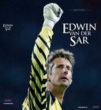 Edwin van der Sar - de biografie - Jaap Visser, Ophalen of Verzenden, Zo goed als nieuw, Balsport