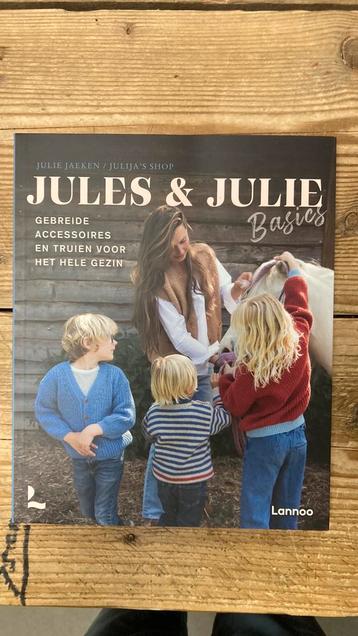 Jules & Julie gebreide truien etc beschikbaar voor biedingen