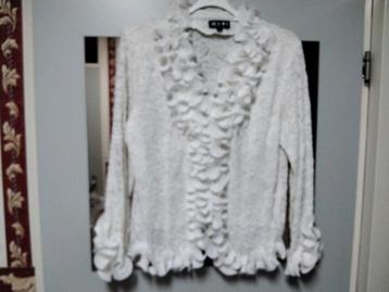 Diverse mooie dames blouses Grote maten  beschikbaar voor biedingen