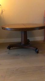 Tilt top tafel ***MOET ZSM WEG***, Ophalen