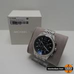 Michael Kors MK-8602 Horloge | in Prima Staat, Sieraden, Tassen en Uiterlijk, Horloges | Heren, Zo goed als nieuw