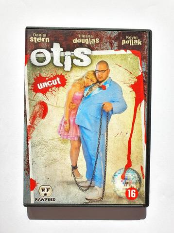 Otis (Raw Feed) beschikbaar voor biedingen