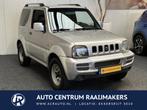 Suzuki Jimny 1.3 JX 4WD STOELVERWARMING RADIO/CD ELEKTRISCHE, Gebruikt, 4 stoelen, Bedrijf, 39 €/maand