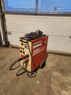 Bester Magster 315 Lasapparaat, Doe-het-zelf en Verbouw, Ophalen, Gebruikt, 250 ampère of meer, Co2