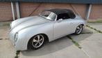 356 speedster project, NL kenteken, (ruil porsche 911 912), Auto's, Porsche, Achterwielaandrijving, Cabriolet, Handgeschakeld