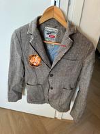 Super stoere vingino colbert 11/146 zgan, Ophalen of Verzenden, Zo goed als nieuw, Jongen, Jas
