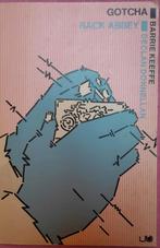 Gotcha/Barrie Keeffe, Ophalen of Verzenden, Zo goed als nieuw