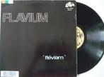 Flavium - Fléviem, Ophalen of Verzenden, Gebruikt, 12 inch
