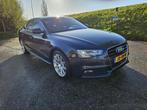 Audi A5 Sportback 1.8 TFSI Adrenalin/NAP/Navi/Cruise/Nette S, Gebruikt, Euro 6, 4 cilinders, Origineel Nederlands