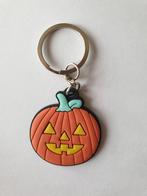 Halloween pompoen sleutelhangers, nieuw!, Ophalen of Verzenden, Nieuw, Feestartikel, Halloween of Griezel
