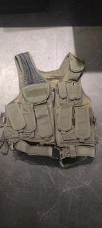 Tactisch vest, Verzamelen, Militaria | Algemeen, Ophalen of Verzenden