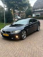 BMW 4-serie Gran Coupé 420i Executive|AUT|M-Sport|435i look, Automaat, Achterwielaandrijving, Zwart, 4 cilinders