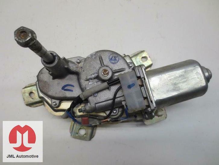 RUITENWISSERMOTOR ACHTER ALTO PIXO, Auto-onderdelen, Ruiten en Toebehoren, Nissan, Suzuki, Gebruikt, Ophalen of Verzenden