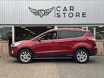 Ford Kuga 1.5 EcoBoost Trend Ultimate |CARPLAY|LED|STUUR+ST, Auto's, Ford, Voorwielaandrijving, 4 cilinders, 150 pk, 14 km/l