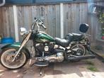 Harley davidson fatboy 1340cc evo 1991 Softail 
(A2 35KW), Particulier, Chopper