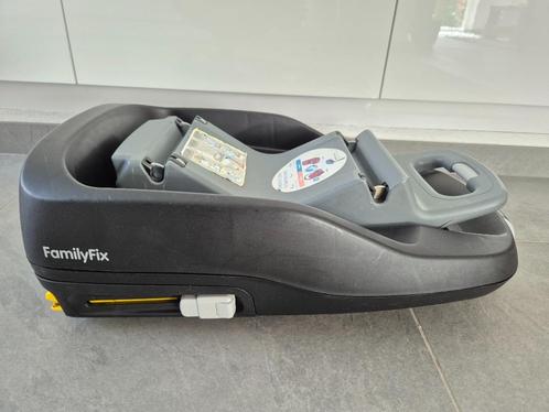 Maxi Cosi Familyfix Base (Isofix), Kinderen en Baby's, Autostoeltjes, Gebruikt, Maxi-Cosi, 0 t/m 18 kg, Isofix, Slaapstand, Ophalen