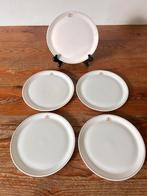 5 bordjes - Royal Doulton England - British Airways, Ophalen of Verzenden