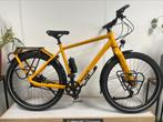 Koga world traveller /signature/rohloff 14/ belt drive, Fietsen en Brommers, Fietsen | Heren | Sportfietsen en Toerfietsen, Ophalen