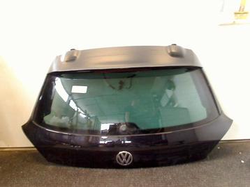 ACHTERKLEP Volkswagen Scirocco (137 / 13AD) beschikbaar voor biedingen