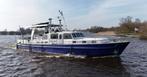 Ex-Patrouille 18.00 VS, Watersport en Boten, Motorboten en Motorjachten, Gebruikt, Overige brandstoffen, 12 meter of meer, 50 pk of meer