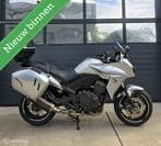Honda CBF1000 FA ABS BJ 2010, Motoren, Motoren | Honda, Bedrijf, Toermotor, 998 cc