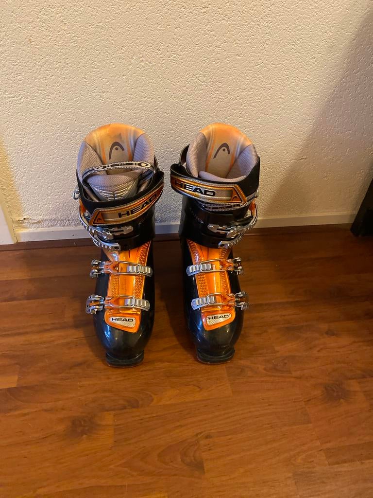 Head Ski Schoenen - Gebruikt, 160 tot 180 cm, Gebruikt, Schoenen, Ophalen of Verzenden