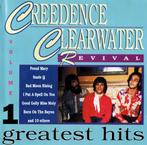 CD CCR - Greatest Hits Volume 1, Ophalen of Verzenden, Gebruikt, Overige genres