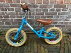 Veloretti loopfiets, Fietsen en Brommers, Fietsen | Kinderfietsjes, Ophalen, Zo goed als nieuw, Minder dan 16 inch, Veloretti