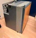 Waeco MDC-65 compressor camper boot koelkast 12v 24v, Ophalen of Verzenden, Gebruikt, Overige typen