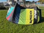 Kitesurf beginnerset, Twintip, Ophalen of Verzenden, Gebruikt, Kitesurf-set