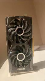 Inno3d Gtx 1660 super, Computers en Software, PCI-Express 3, Gebruikt, Ophalen of Verzenden, Nvidia