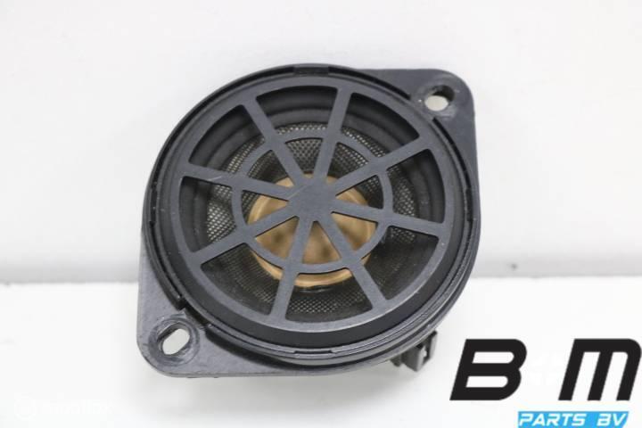 Luidspreker dashboard Audi Q5 8R 8R0035397A, Auto diversen, Autospeakers, Gebruikt