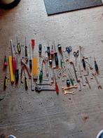 Divers Gereedschap - Complete Set, Ophalen