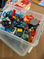 Lego grote bak van ikea vol, Ophalen of Verzenden, Zo goed als nieuw