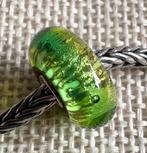 Trollbeads Trollbead Earth Aarde, Verzenden, Nieuw, Zilver, Trollbeads