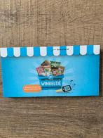 AH 17 Ongeopende Pakjes Winkeltje Mini’s, Albert Heijn, Ophalen of Verzenden