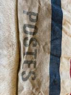 Vintage Postzak / Tas origineel PTT, Ophalen of Verzenden